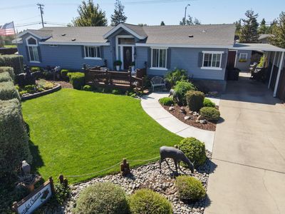 19960 American Ave SPACE 9, Hilmar, CA, 95324