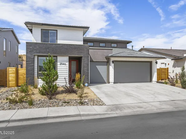 2946 Earthstone Dr, Sparks, NV 89436