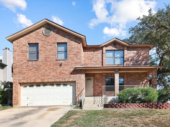 6303 Maverick Oak Dr