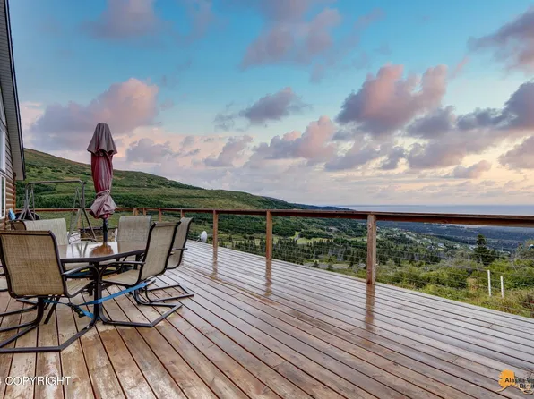 16040 Honey Bear Cir, Anchorage, AK 99516