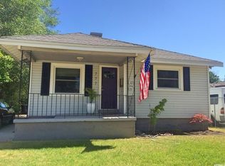 777 W 200 S, Provo, UT 84601