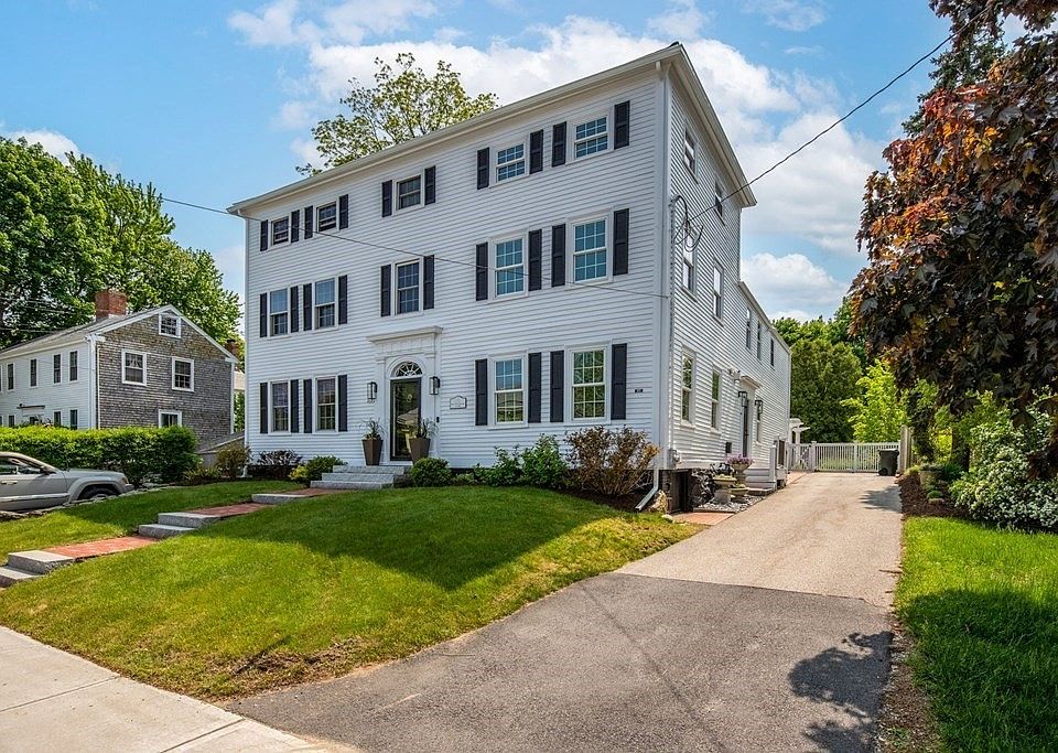 321 Merrimac St, Newburyport, MA 01950 Zillow