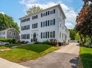 321 Merrimac St, Newburyport, MA 01950
