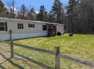 4247 Us Route 5, West Burke, VT 05871