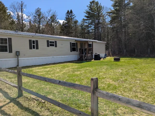 4247 Us Route 5, West Burke, VT 05871
