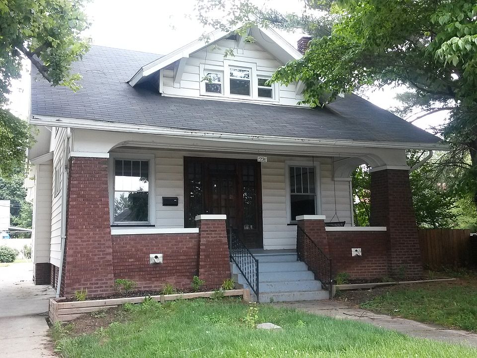 1226 Lincoln Avenue