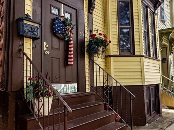 53 Monmouth St, East Boston, MA 02128