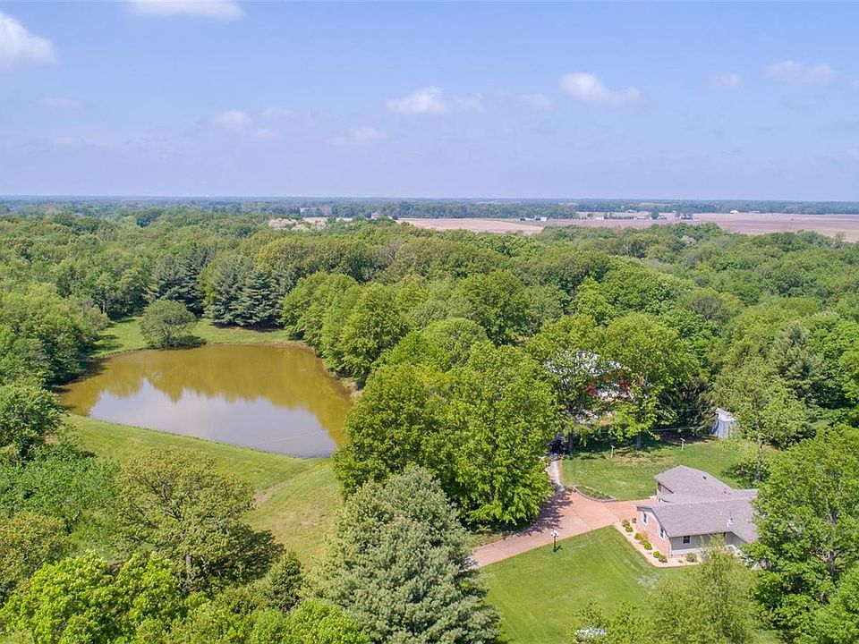 8603 Frankford Rd, Bethalto, IL 62010 Zillow