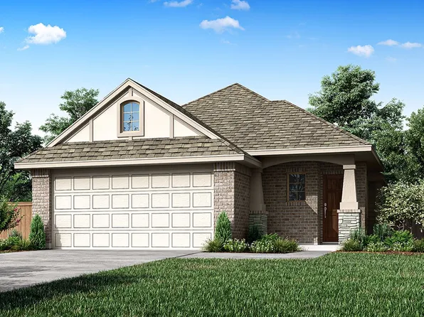 708 Berkley Ln, Anna, TX 75409
