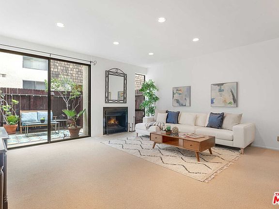 4th image of 2342 S Beverly Glen Blvd