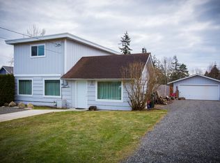 3105 Cottonwood Ave, Bellingham, WA 98225