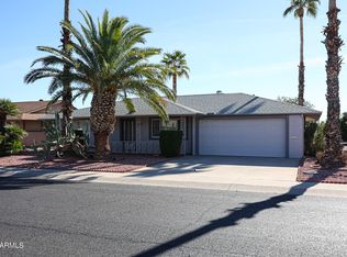 10841 W Meade Dr, Sun City, AZ 85351