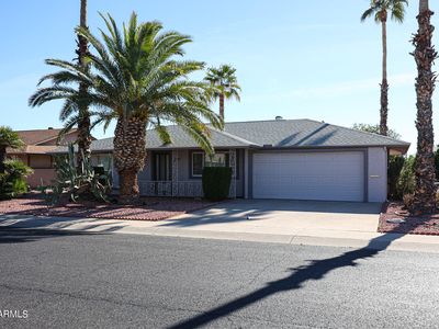 10841 W Meade Dr, Sun City, AZ, 85351