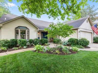 1482 Waterford Dr, Zionsville, IN, 46077