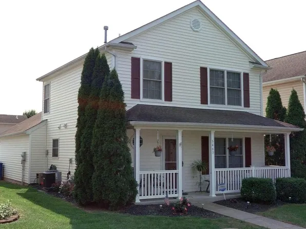 5463 Beresford St #223, Canal Winchester, OH 43110