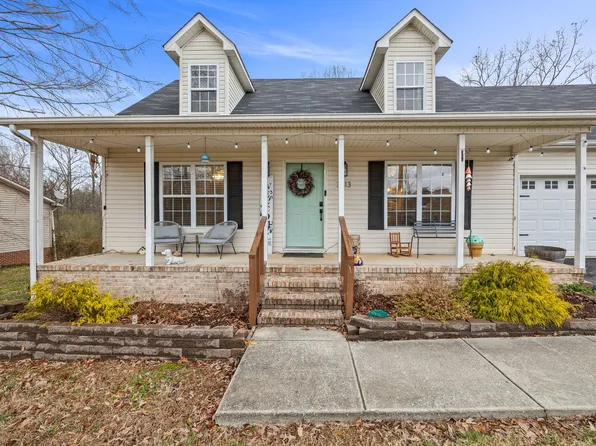 3613 Brookwood Dr, Cookeville, TN 38501