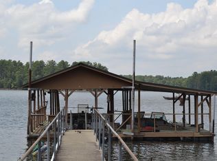 291 Landing Rd, Newberry, SC 29127