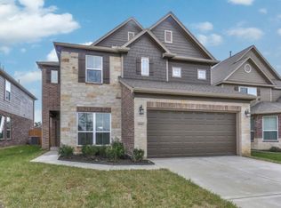 14910 Signal Ridge Way, Cypress, TX 77429