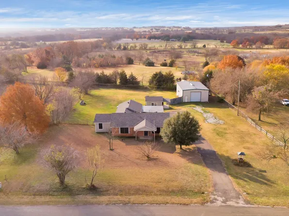 3021 Sunrise Trl, Weatherford, TX 76088