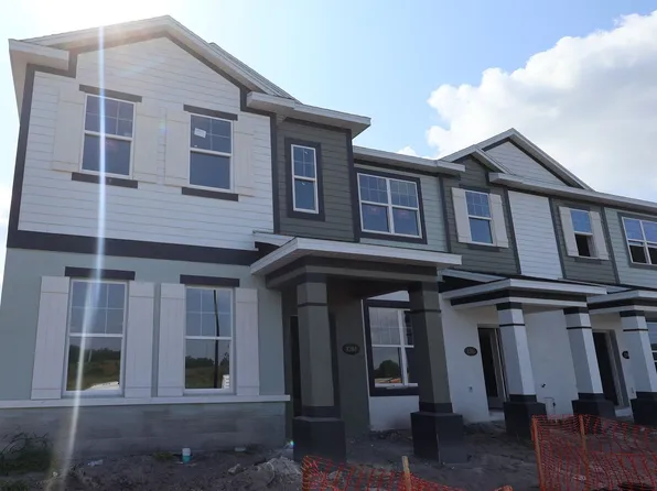 1361 Hyde St, Saint Cloud, FL 34771