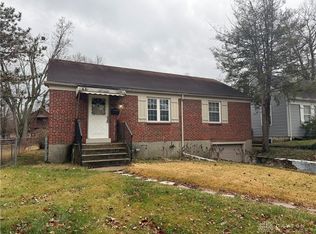 340 Castlewood Ave, Dayton, OH 45405