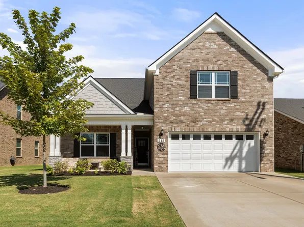 215 Thorpe Dr, Spring Hill, TN 37174