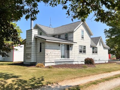 23160 Carroll Rd, Morrison, IL, 61270
