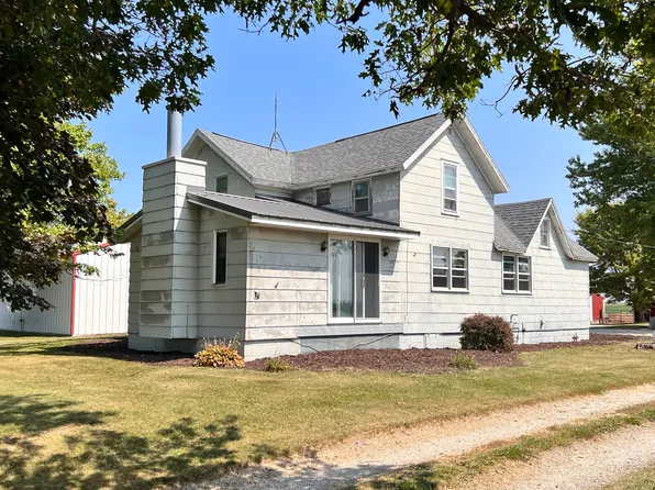 23160 Carroll Rd, Morrison, IL 61270