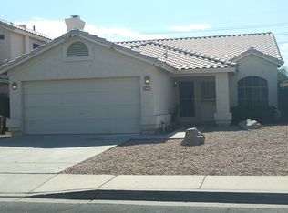 13610 N 82nd Ln, Peoria, AZ 85381