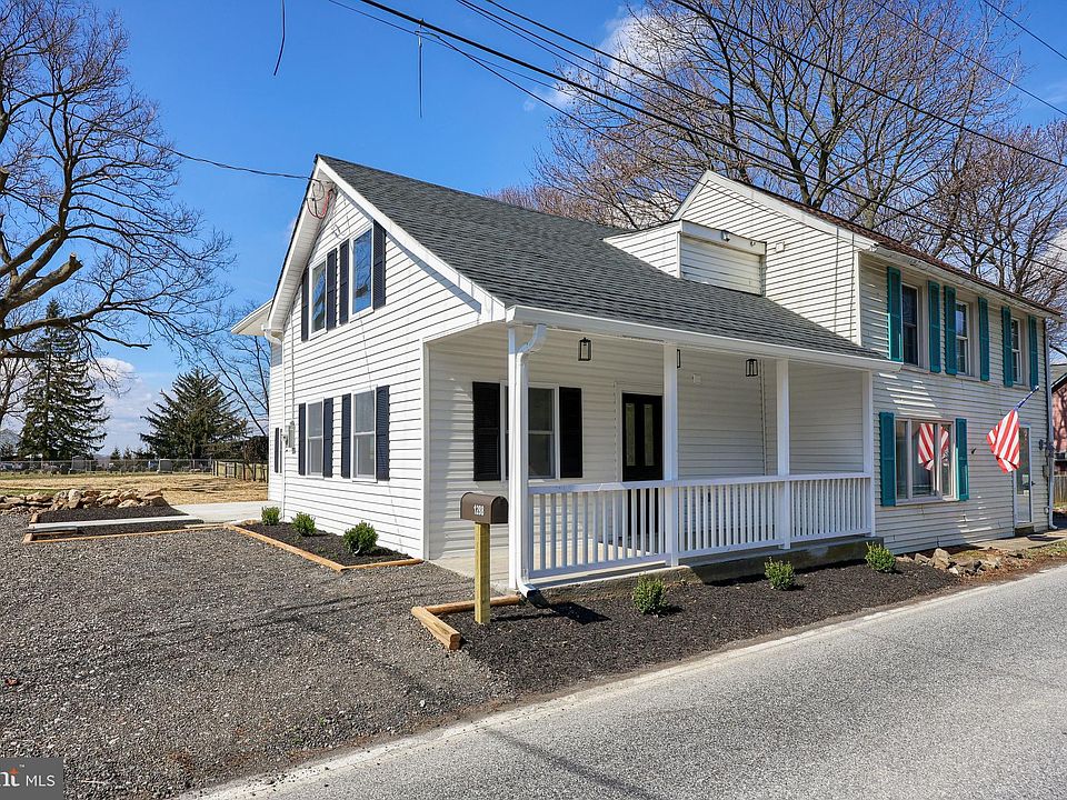 1288 Kinderhook Rd, Columbia, PA 17512 Zillow