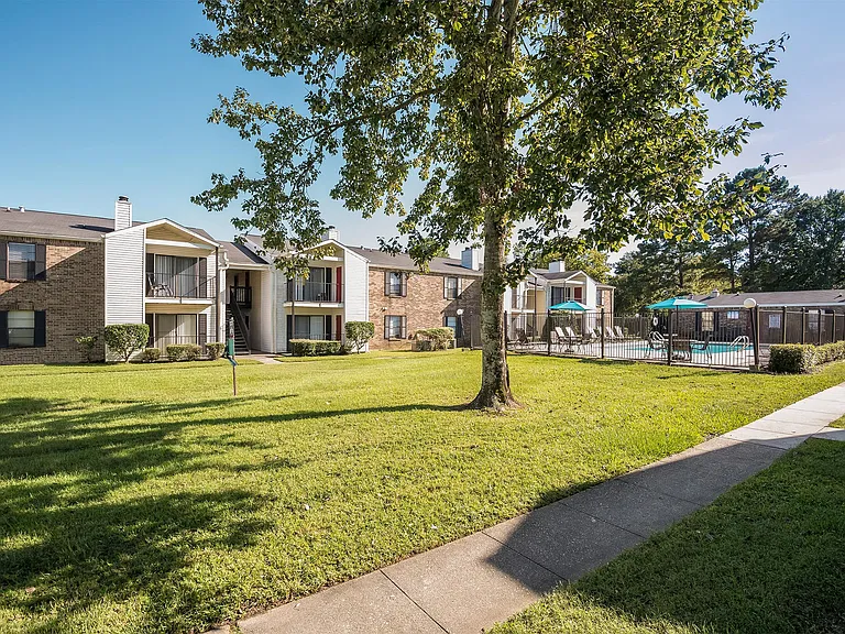 Oakleigh Apartments — Photo 9