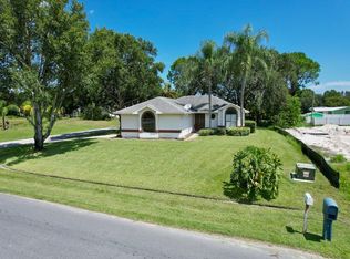 498 Watercrest St, Sebastian, FL 32958