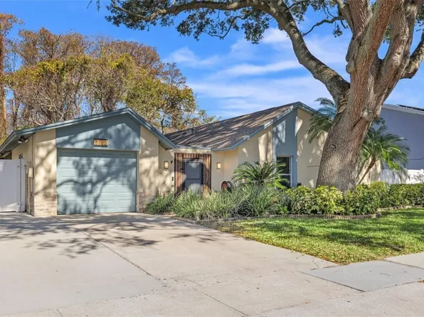 3123 W Paris St, Tampa, FL 33614