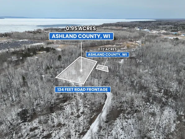 0 Tri County Corridor, Ashland, WI 54806