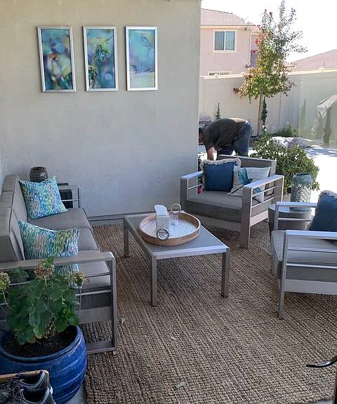 Blue Feather Cir — Photo 13