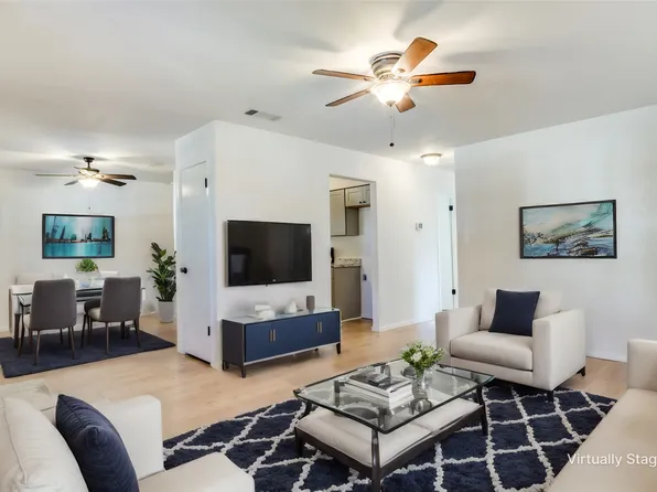 6004 Cherrylawn Ct, Fort Worth, TX 76131