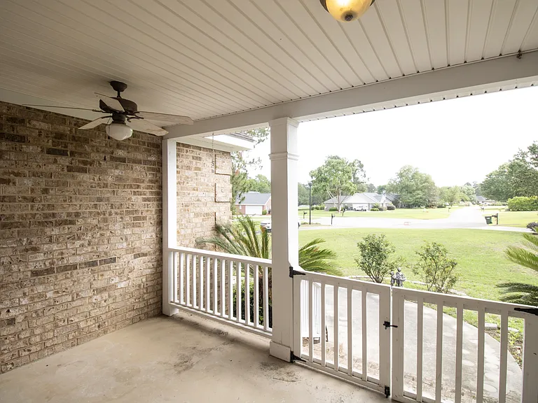 1008 Houndsbark Ct — Photo 4
