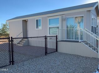 21245 Westward View Rd LOT 248, Congress, AZ 85332