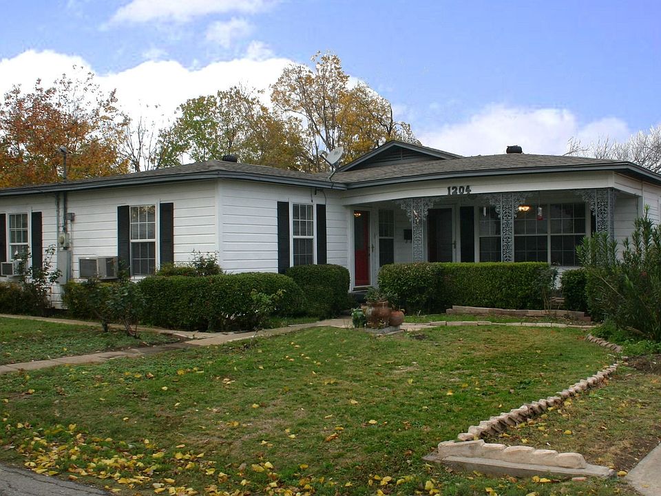 1204 W Josephine St, Mckinney, TX 75069 Zillow