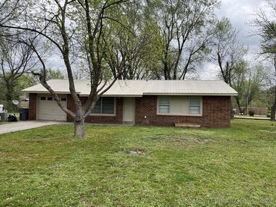 707 S Lincoln Ave, Wagoner, OK, 74467