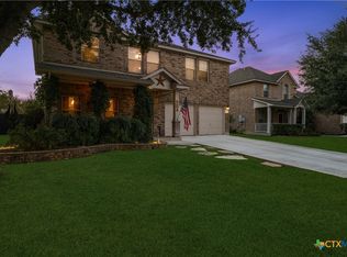 2052 Heaton Hall Dr, New Braunfels, TX 78130