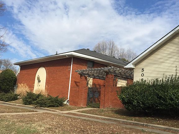 4th image of 508 N Walnut St APT C