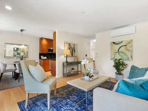 610 Gilbert Ave APT 24, Menlo Park, CA 94025