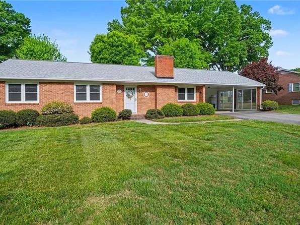 140 Sims Dr, Lewisville, NC 27023
