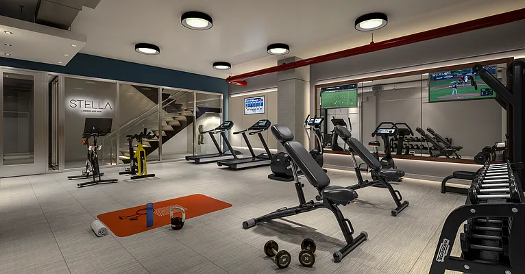 Rented by Corcoran | media 31