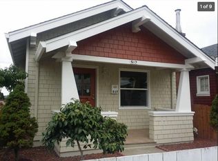 517 York St, Vallejo, CA 94590