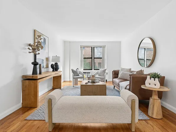 330 E 70th St APT 6E, New York, NY 10021