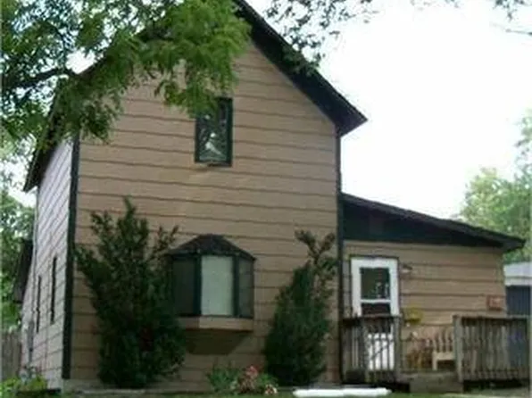802 7th Ave N, Fort Dodge, IA 50501