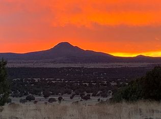 6851 Grand Vista Ranch Rd, Williams, AZ 86046