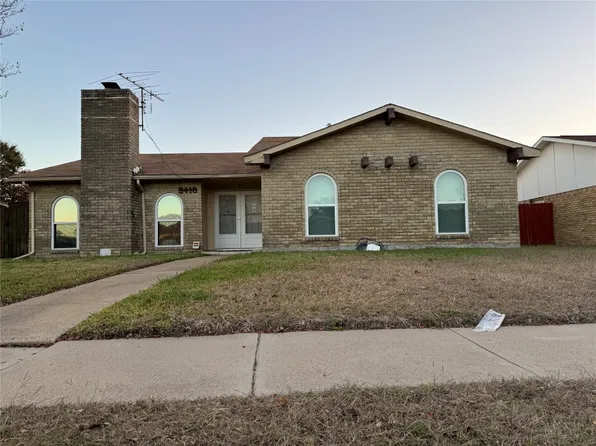 3410 Ridgemoor Dr, Garland, TX 75044